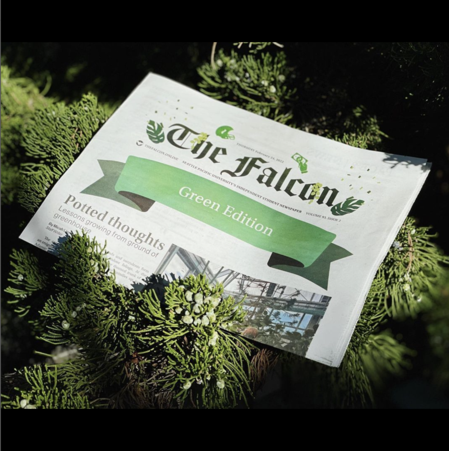 The Green Edition