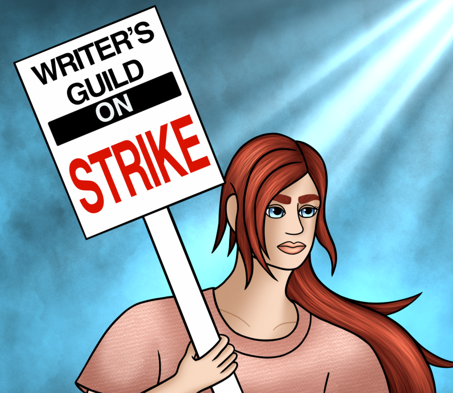Do the write thing